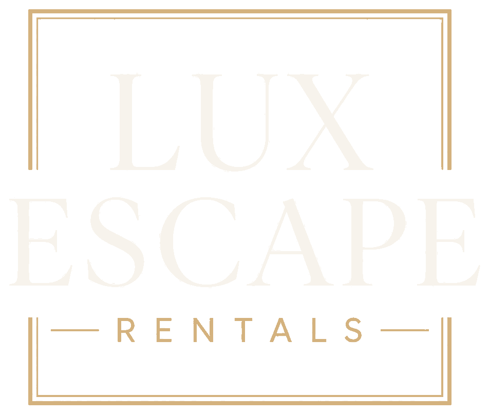 Lux Escape Rentals