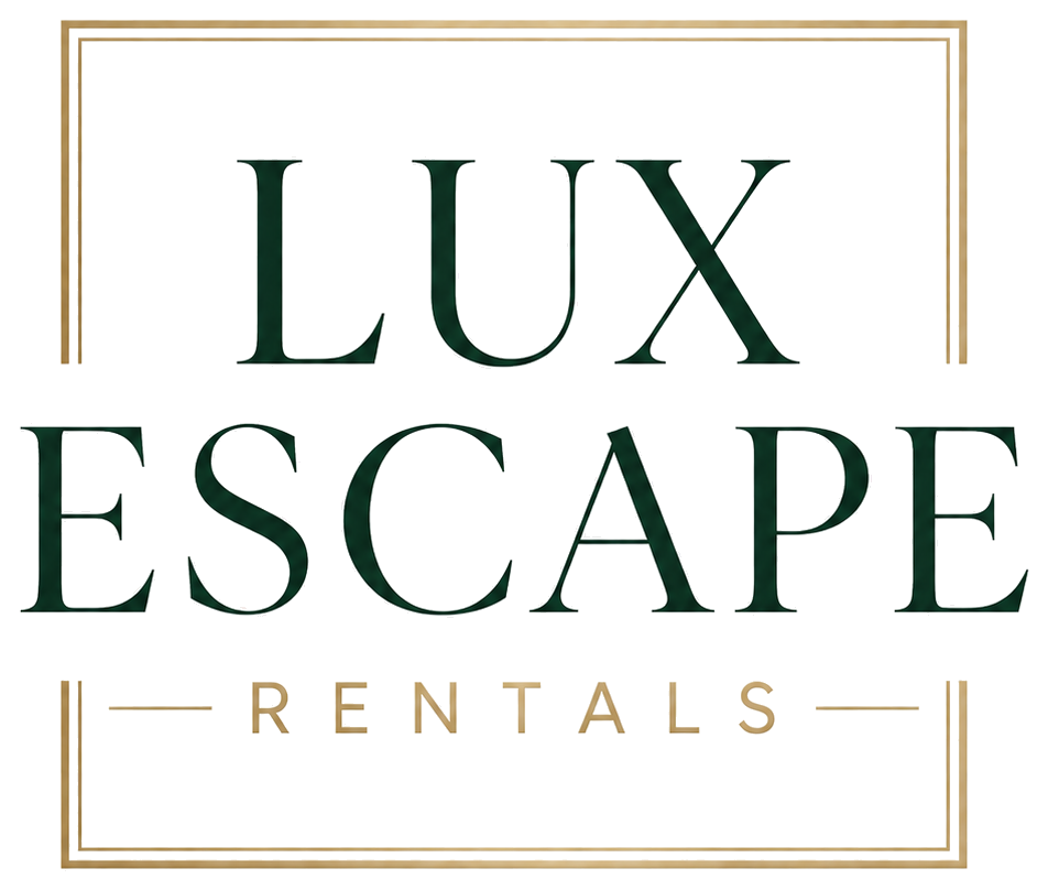 Lux Escape Rentals